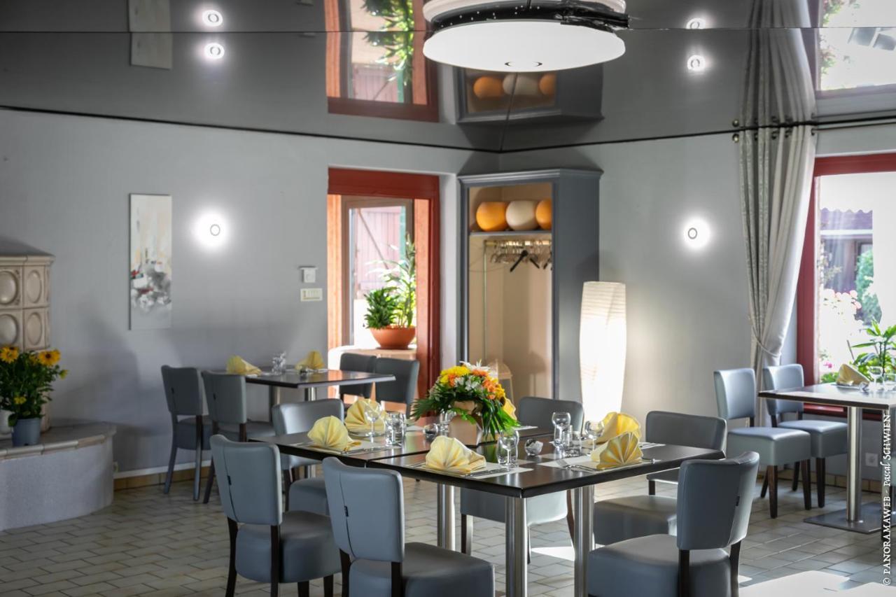 רופאק Hotel Restaurant Au Relais D'Alsace מראה חיצוני תמונה