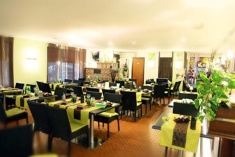 רופאק Hotel Restaurant Au Relais D'Alsace מראה חיצוני תמונה